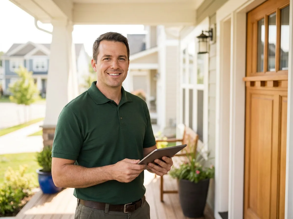 Pest control FAQs for Luray, SC